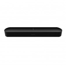 Sonos Beam 2 (Black) Soundbar